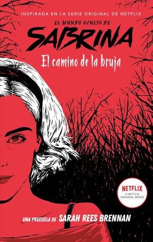 EL MUNDO OCULTO DE SABRINA