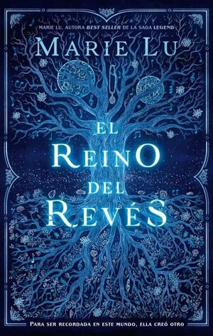 EL REINO DEL REVÉS