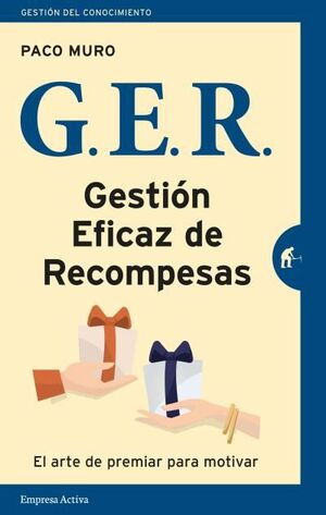 GER GESTIÓN EFICAZ DE RECOMPENSAS