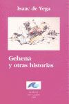 GEHENA Y OTRAS HISTORIAS