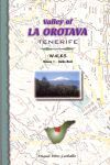 VALLEY OF LA OROTAVA