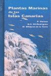 PLANTAS MARINAS DE LAS ISLAS CANARIAS
