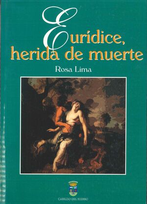 EURIDICES, HERIDA DE MUERTE