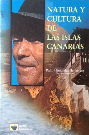 NATURA Y CULTURA DE LAS ISLAS CANARIAS