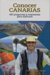 CONOCER CANARIAS MIL PREGUNTAS Y RESPUESTAS PARA DISFRUTAR