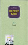 OTROS PRETEXTOS INSULARES