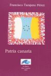 PATRIA CANARIA