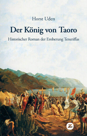 DER KÖNIG VON TAORO