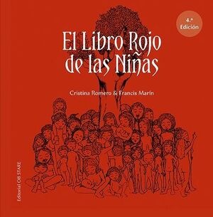 EL LIBRO ROJO DE LAS NIÑAS (4º ED.)