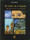 EL CÓMIC DE LA BAJADA