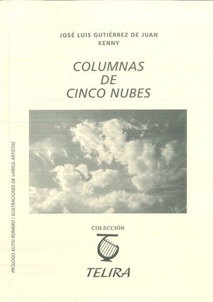COLUMNAS DE CINCO NUBES