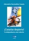 ¡CANARIAS DESPIERTA!