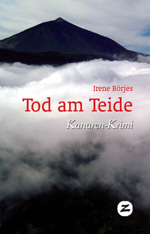 TOD AM TEIDE