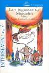 LOS JUGUETES DE MIGUELÍN