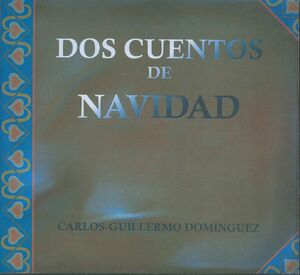 DOS CUENTOS DE NAVIDAD