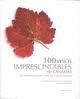 100 VINOS IMPRESCINDIBLES DE CANARIAS