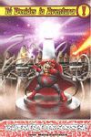 TU DECIDES LA AVENTURA 8. ¡SUPERHÉROE POR SORPRESA!