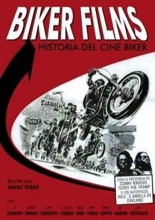 BIKER FILMS