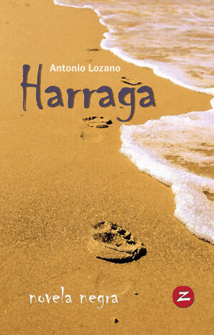 HARRAGA