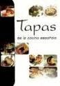 TAPAS DE LA COCINA ESPAÑOLA