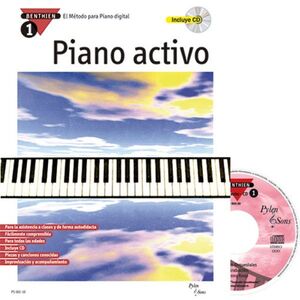 PIANO ACTIVO 1