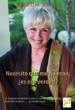 NECESITO TU AMOR, ¿ES VERDAD?