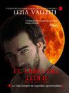 VANIR. EL LIBRO DEL LEDER