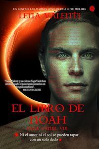 EL LIBRO DE NOAH