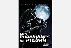 LOS GUARDIANES DE PIEDRA