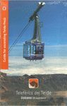 GUIDE FOR ASCENDING TEIDE PEAK