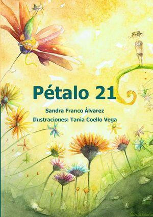 PÉTALO 21
