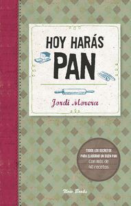 HOY HARAS PAN