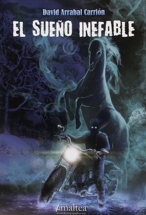EL SUEÑO INEFABLE