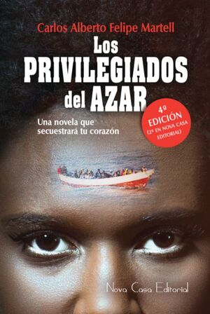 LOS PRIVILEGIADOS DEL AZAR