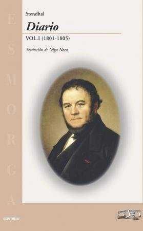 DIARIO VOL I (1801-1805)