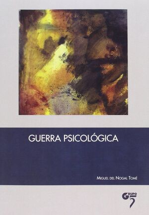 GUERRA PSICOLÓGICA