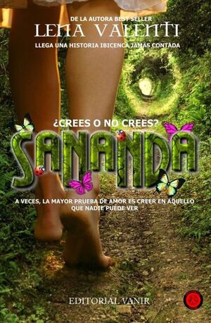 SANANDA