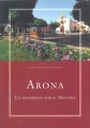 ARONA UN RECORRIDO POR SU HISTORIA