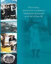 PESCADORAS, MARCHANTAS O BARQUERAS