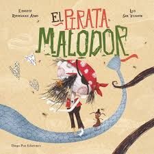 EL PIRATA MALODOR-NUEVA EDICIÓN