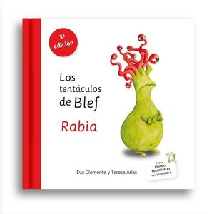 LOS TENTÁCULOS DE BLEF RABIA