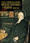 T1 DESDE LA SOMBRA DEL ALMENDRO NICOLAS ESTEVANEZ Y MURPHY (1838-1914)