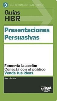 PRESENTACIONES PERSUASIVAS