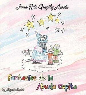 FANTASÍAS DE LA ABUELA COPITO