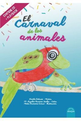 EL CARNAVAL DE LOS ANIMALES