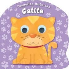 PEQUEÑAS HISTORIAS: GATITA