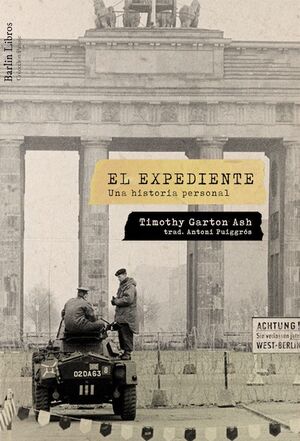 EL EXPEDIENTE