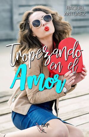 TROPEZANDO EN EL AMOR