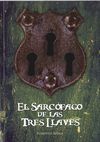 EL SARCÓFAGO DE LAS TRES LLAVES