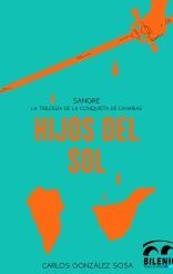 HIJOS DEL SOL SANGRE II